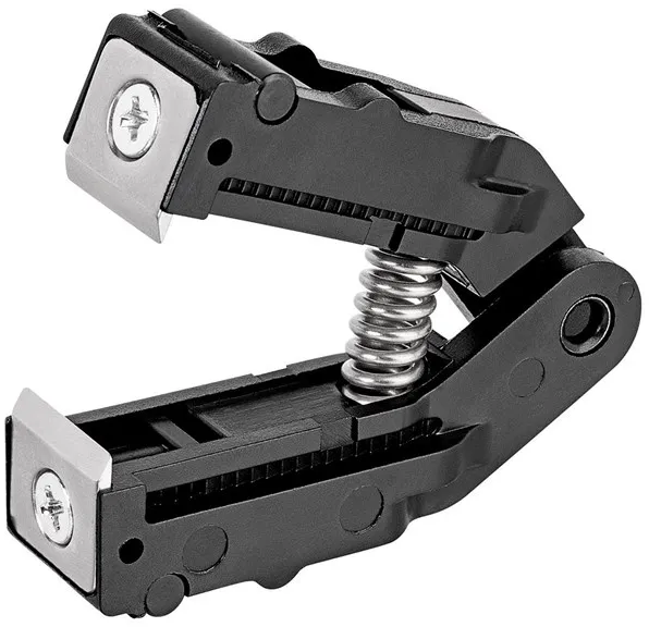 KNIPEX Reservknivblock för 12 42 195