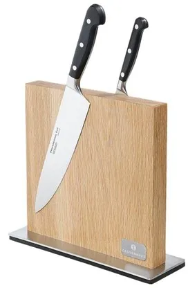 Zassenhaus Knivblock i ek