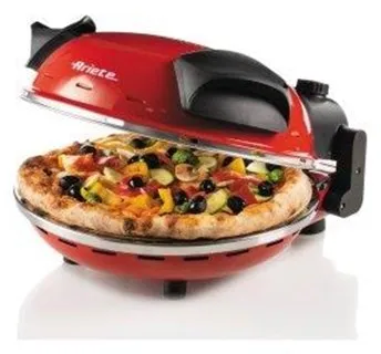 Ariete Elektrisk Pizzaugn